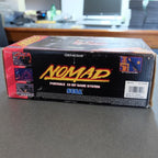 Vendita Sega Nomad - Retrogaming Shop