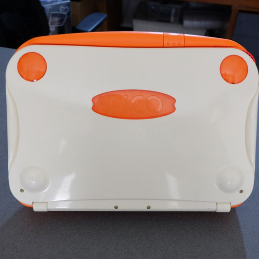 Sega Pico