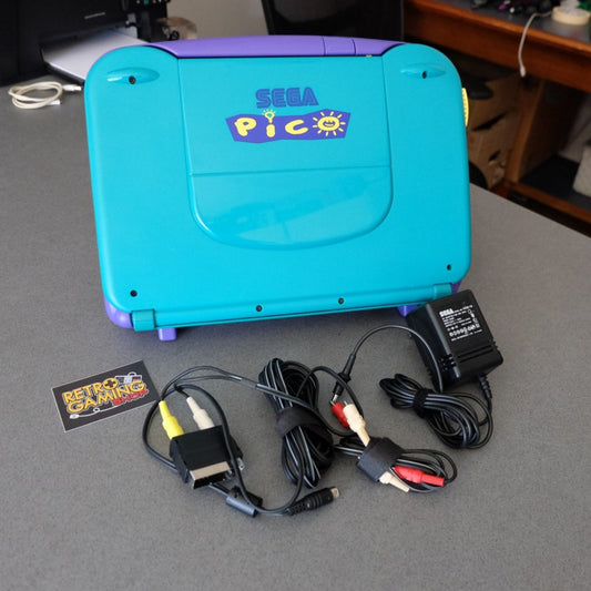 Sega Pico Pal