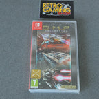 Vendita Shooting Shmup Collection Nuovo - Retrogaming Shop