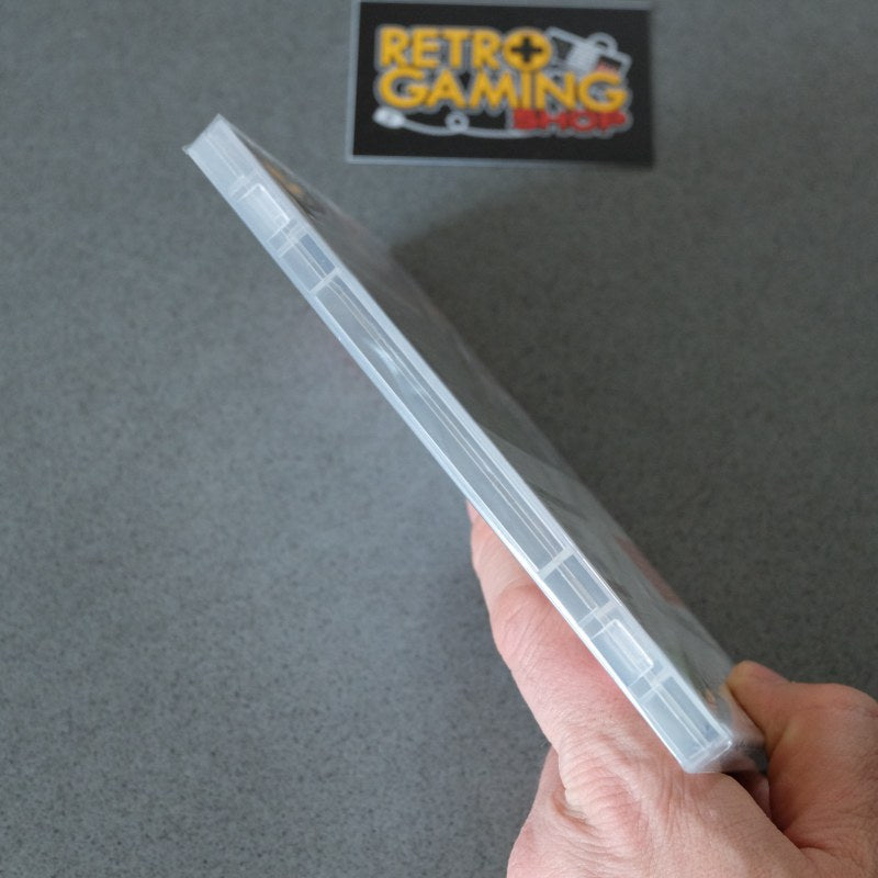 Vendita Shooting Shmup Collection Nuovo - Retrogaming Shop