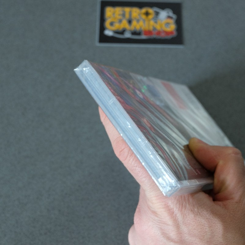 Vendita Shooting Shmup Collection Nuovo - Retrogaming Shop