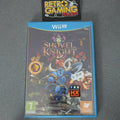 Vendita Shovel Knight Nuovo - Retrogaming Shop
