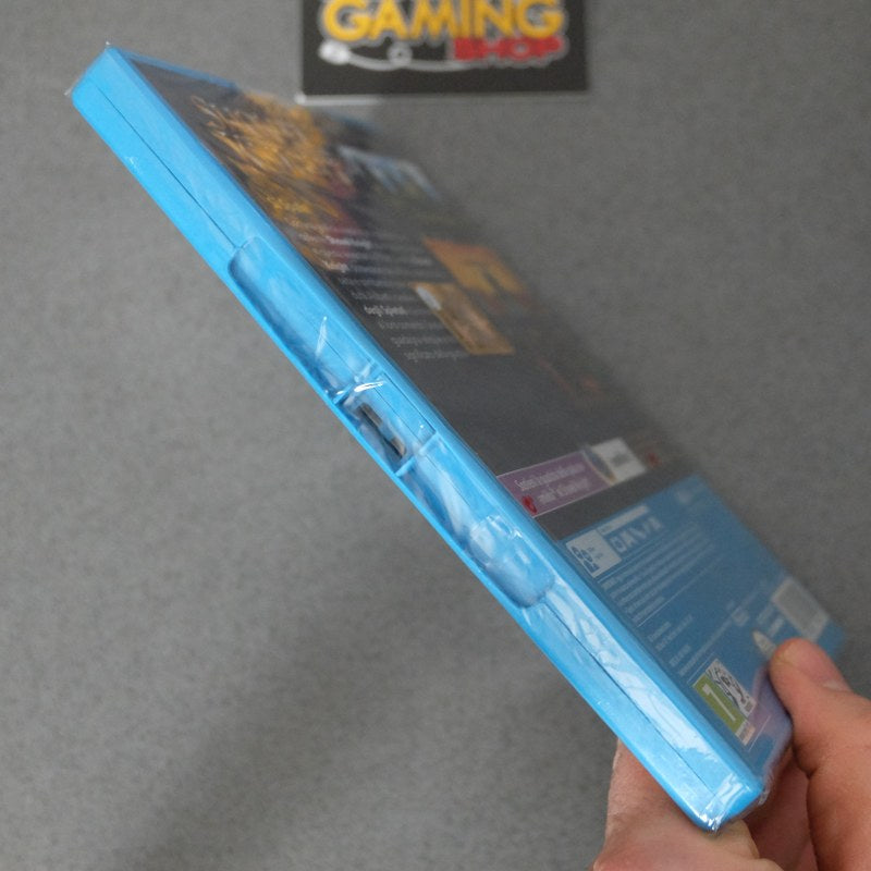 Shovel Knight Nuovo - Nintendo