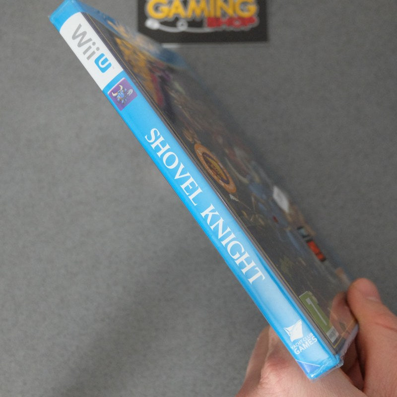 Vendita Shovel Knight Nuovo - Retrogaming Shop