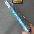 Vendita Shovel Knight Nuovo - Retrogaming Shop