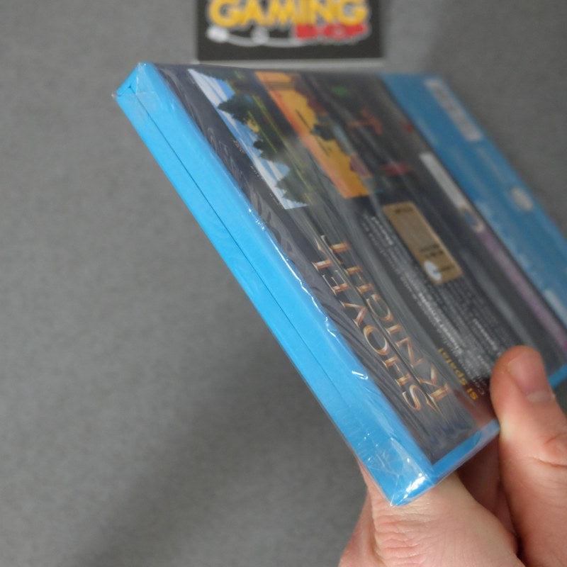 Shovel Knight Nuovo - Nintendo