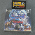 Vendita Sim Earth The Living Planet - Retrogaming Shop