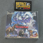 Vendita Sim Earth The Living Planet - Retrogaming Shop