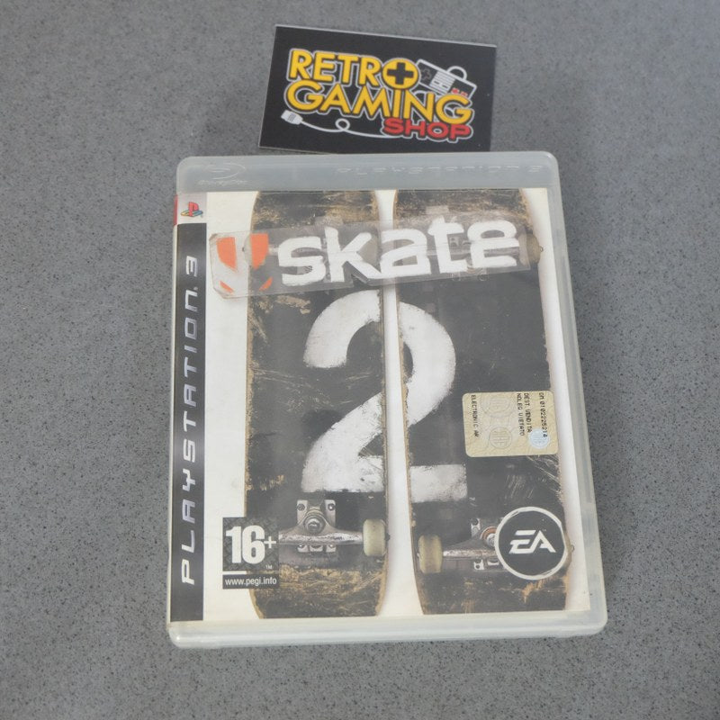 Vendita Skate 2 - Retrogaming Shop