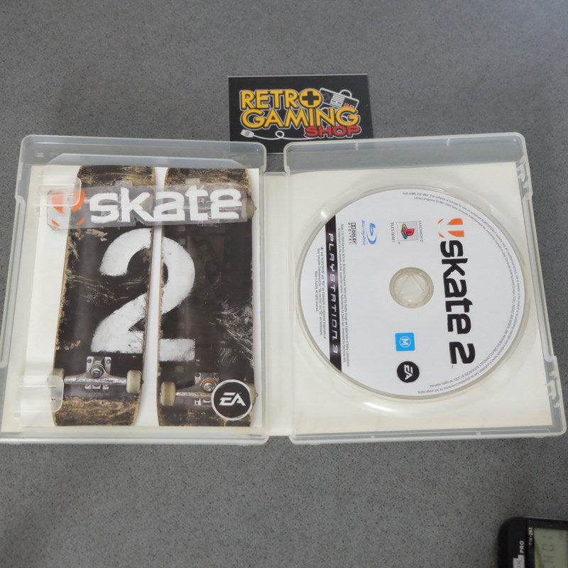 Vendita Skate 2 - Retrogaming Shop