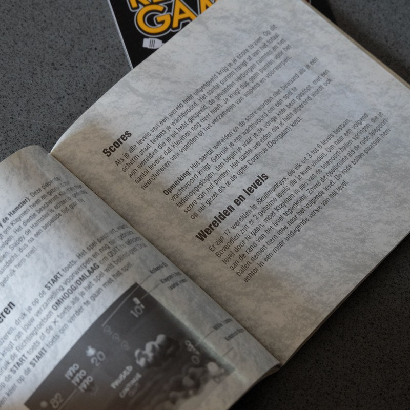 Vendita Skullmonkeys - Retrogaming Shop