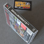 Vendita Skullmonkeys - Retrogaming Shop