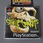 Vendita Skullmonkeys - Retrogaming Shop