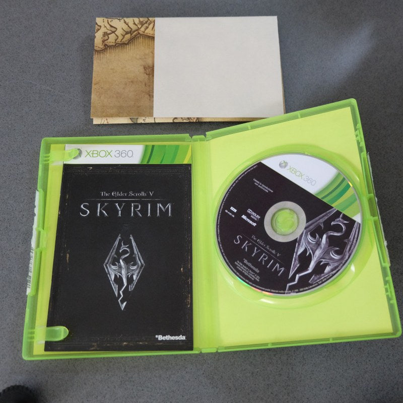 Skyrim - Microsoft