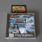 Vendita Smackdown 2 Know Your Role - Retrogaming Shop