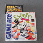 Vendita Snoopy’s Magic Show Mattel - Retrogaming Shop