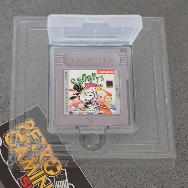 Vendita Snoopy’s Magic Show Mattel - Retrogaming Shop