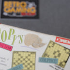 Vendita Snoopy’s Magic Show Mattel - Retrogaming Shop