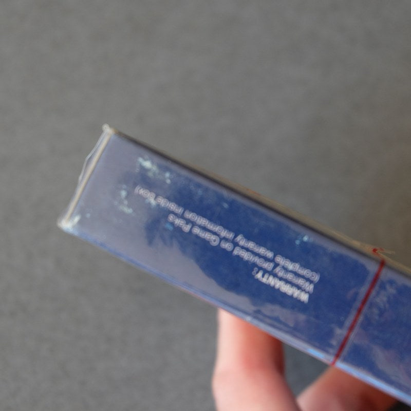 Solstice Nuovo Red Strip - Nintendo