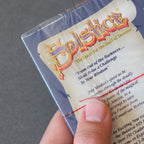 Vendita Solstice Nuovo Red Strip - Retrogaming Shop