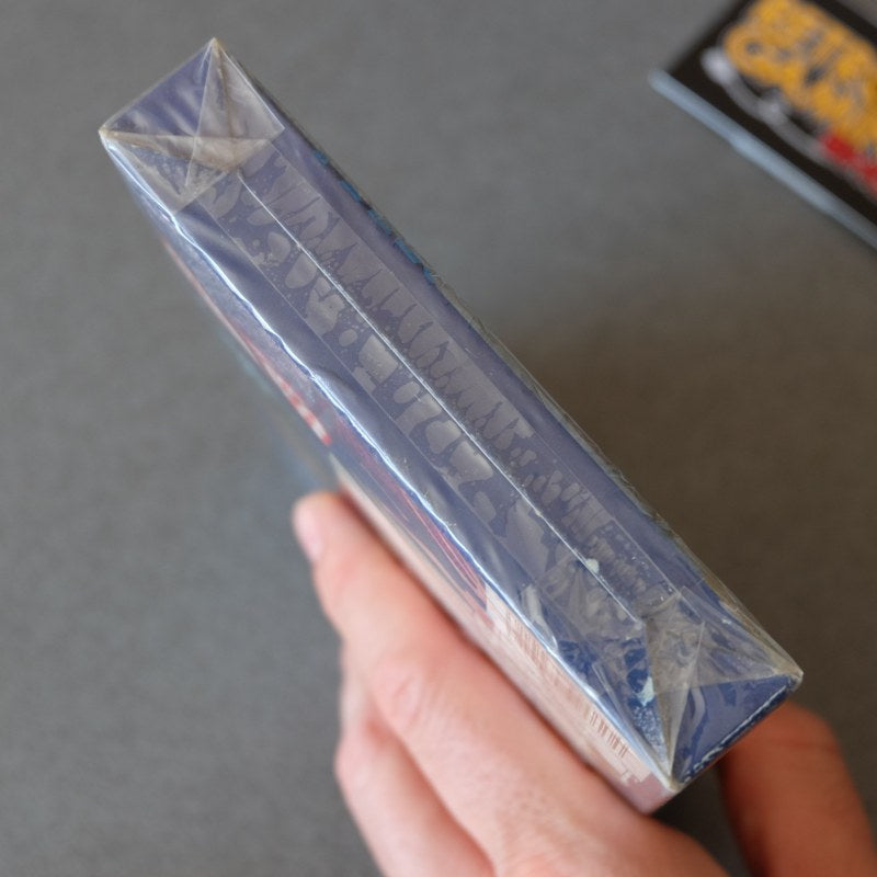 Solstice Nuovo Red Strip - Nintendo