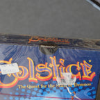 Vendita Solstice Nuovo Red Strip - Retrogaming Shop