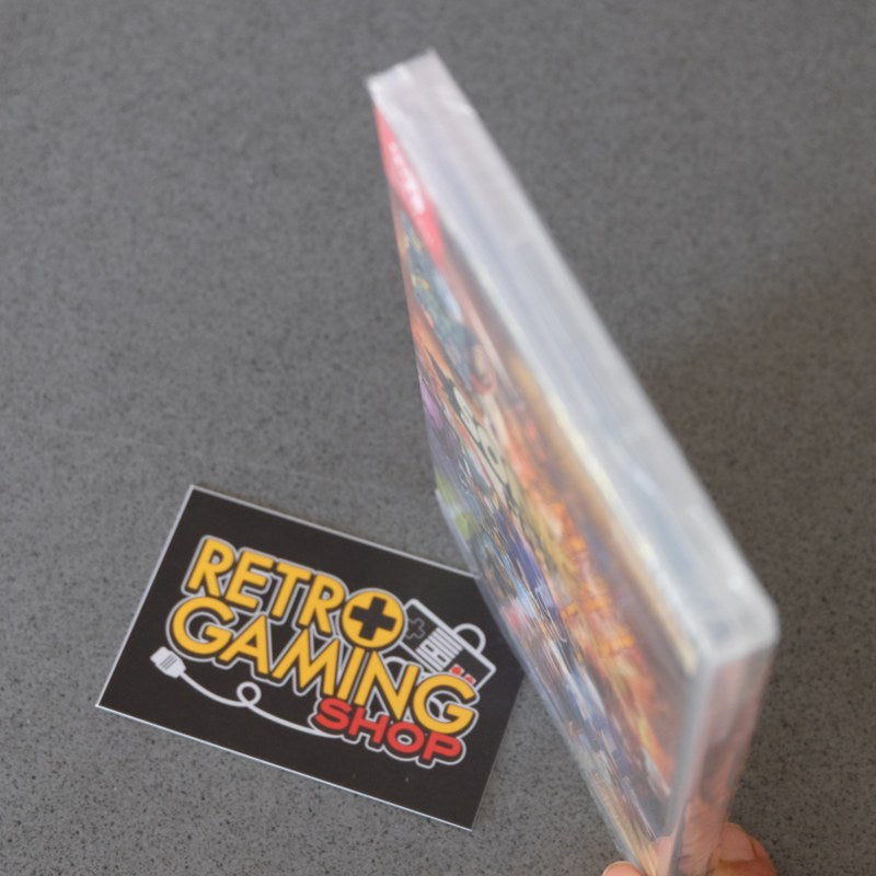 Vendita Sonic Forces Nuovo - Retrogaming Shop