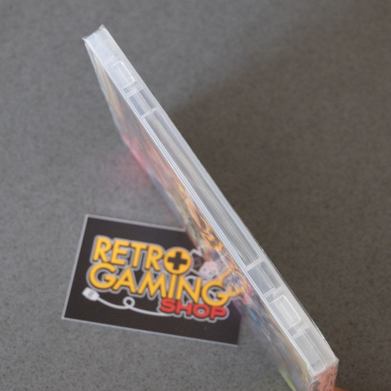 Vendita Sonic Forces Nuovo - Retrogaming Shop