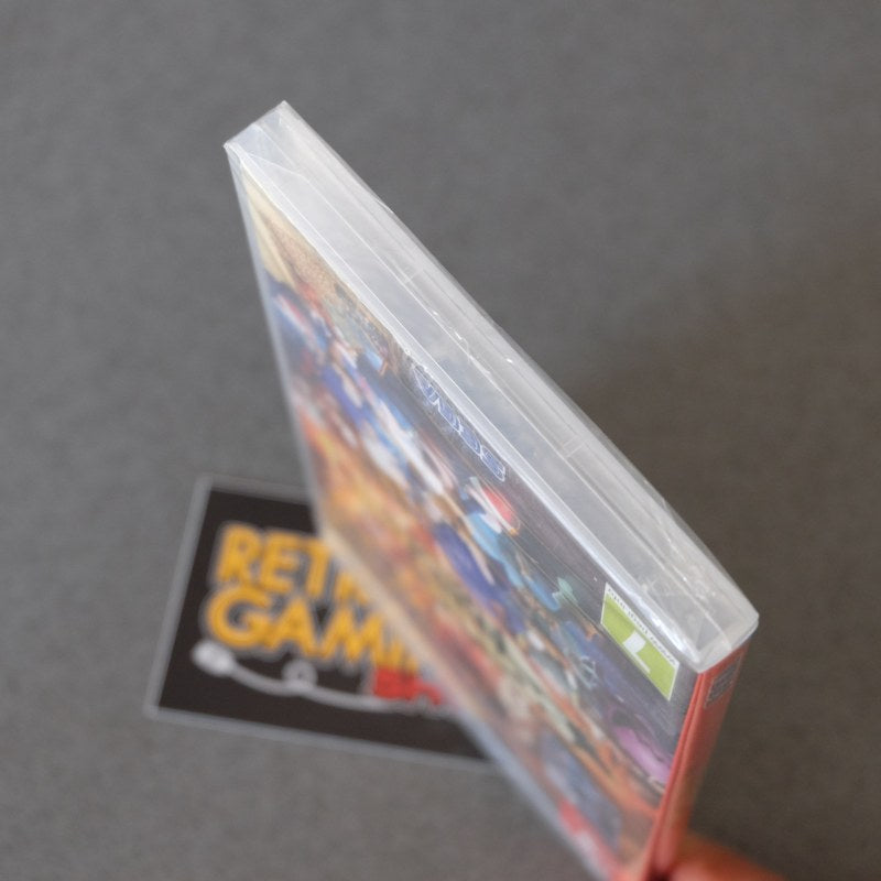 Vendita Sonic Forces Nuovo - Retrogaming Shop