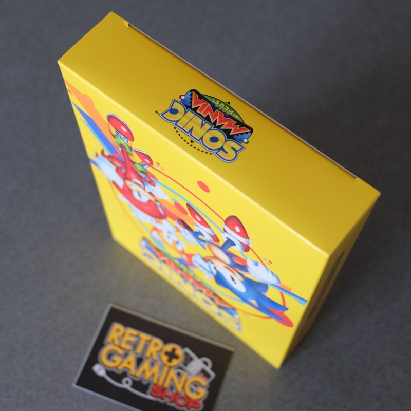 Sonic Mania Plus