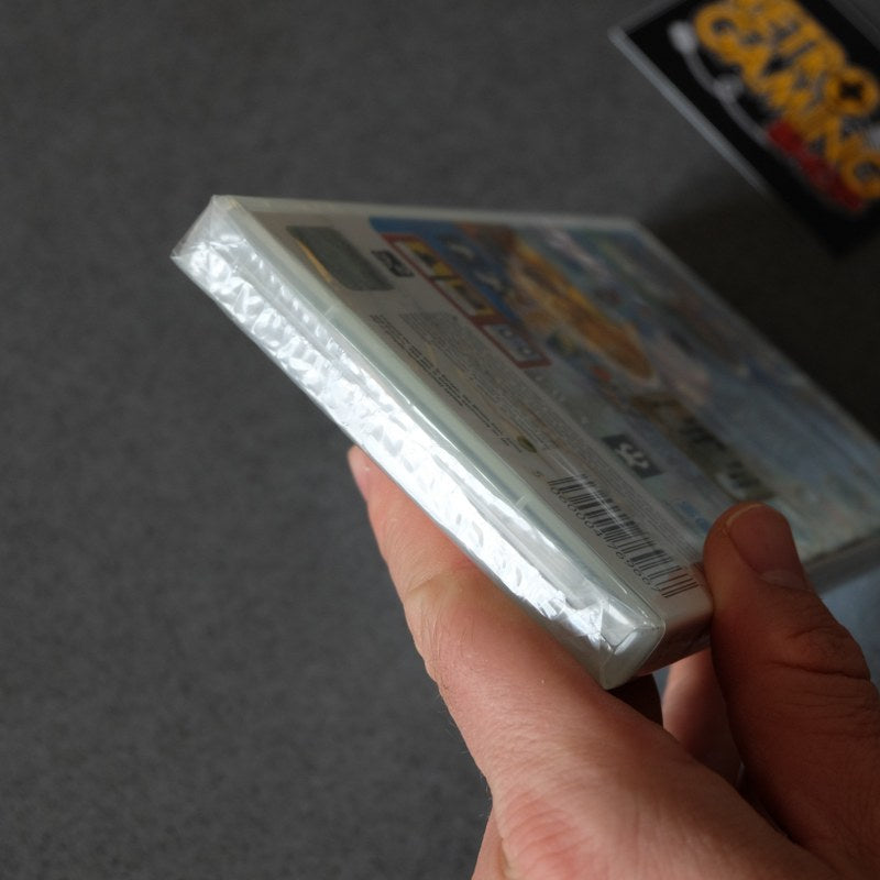 Vendita Sonic Rivals Nuovo - Retrogaming Shop