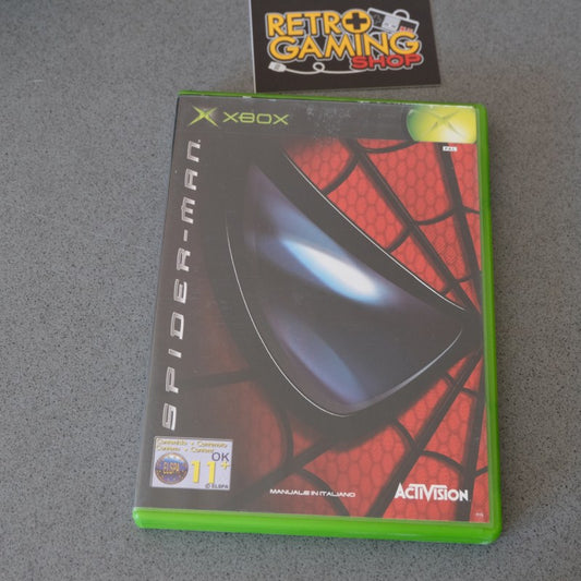 Spider-Man