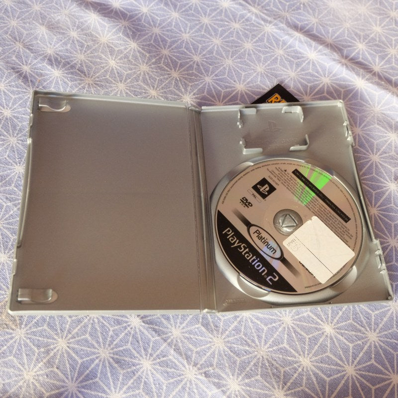 Vendita Splinter Cell Pandora Tomorrow - Retrogaming Shop