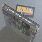 Vendita Spyro Year of The Dragon - Retrogaming Shop