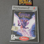 Vendita The Legend Of Spyro: a New Beginning - Retrogaming Shop