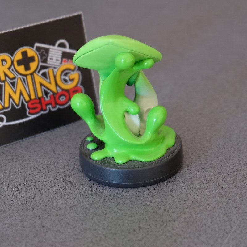 Inkling Squid - Nintendo