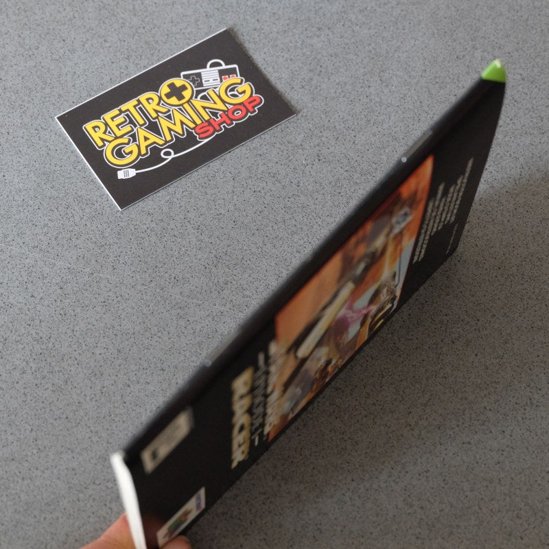 Vendita Star Wars Episode 1 Racer - Retrogaming Shop