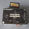 Vendita Star Wars Episode I Racer - Retrogaming Shop