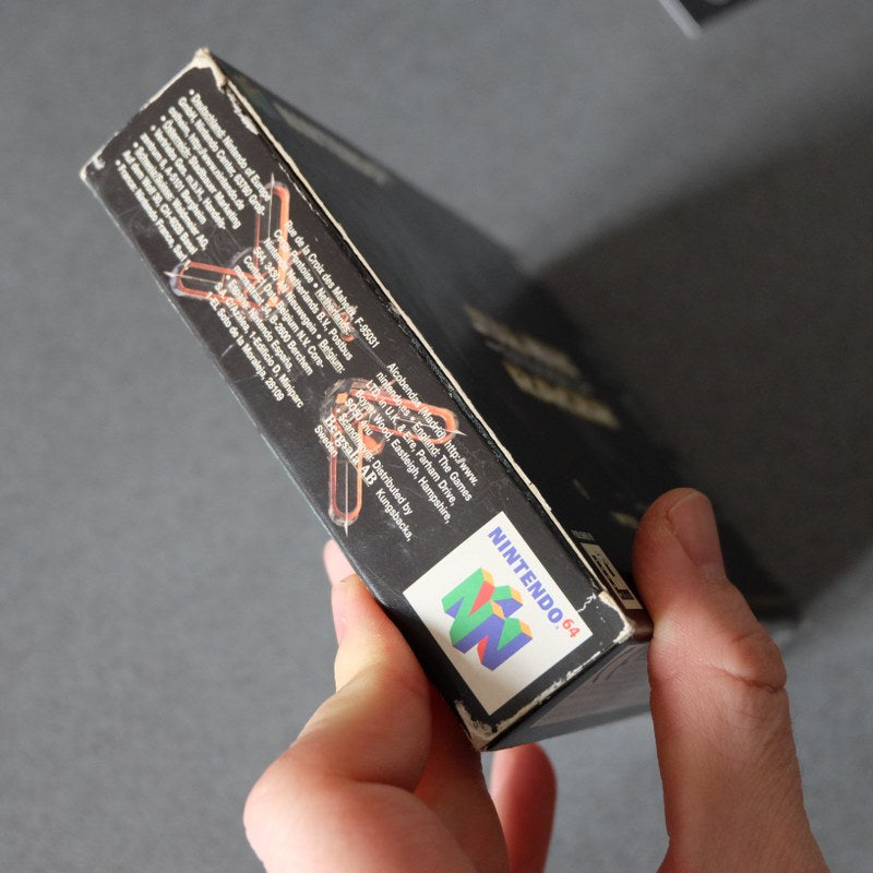 Vendita Star Wars Episode I Racer - Retrogaming Shop