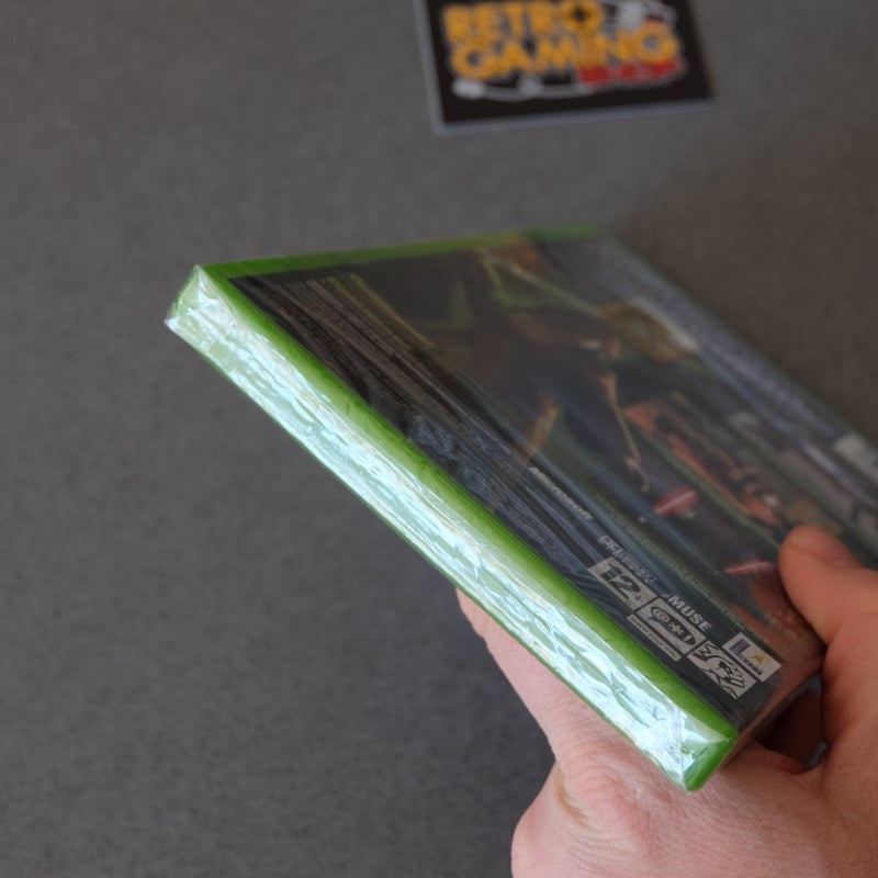 Vendita Star Wars Knights Of the Old Republic 2: the Sith Lords Nuovo - Retrogaming Shop