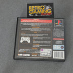 Vendita Starblade Alpha Versione Noleggio - Retrogaming Shop