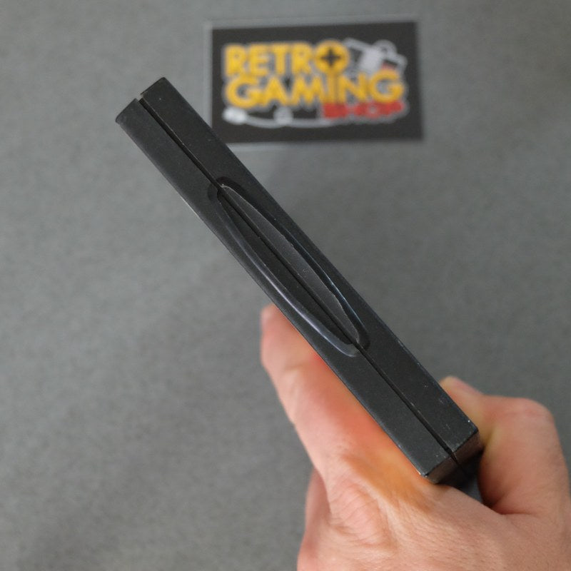 Vendita Starblade Alpha Versione Noleggio - Retrogaming Shop