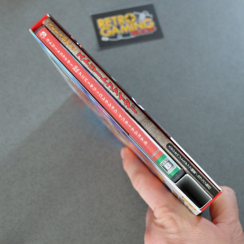 Vendita Street Fighter 30th Anniversary Collection - Retrogaming Shop