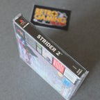 Vendita Strider 2 - Retrogaming Shop