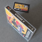 Vendita Strider 2 - Retrogaming Shop