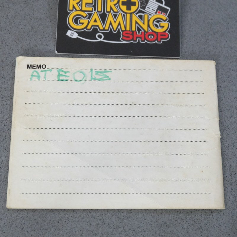 Vendita Libretto Super mario bros 3 - Retrogaming Shop