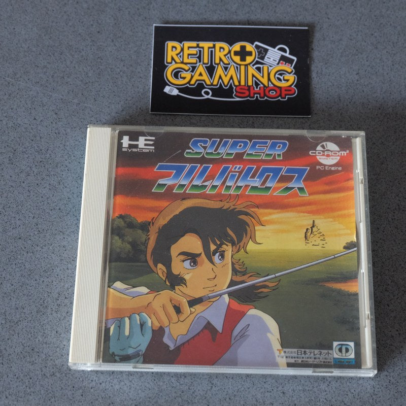 Vendita Super Albatross - Retrogaming Shop