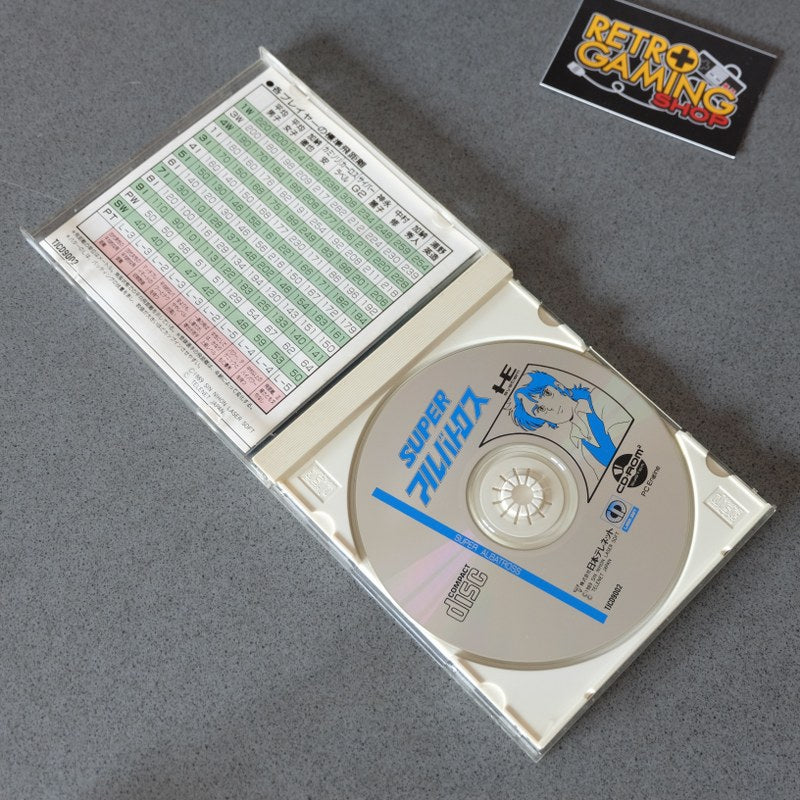 Vendita Super Albatross - Retrogaming Shop