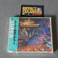 Vendita Super Darius 2 nuovo - Retrogaming Shop